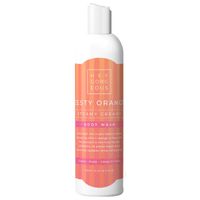Hey Gorgeous Peppermint Steamy Creamy Body Wash